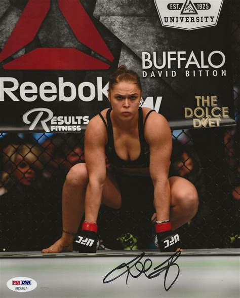 ronda rousey autograph|ronda rousey autographed.